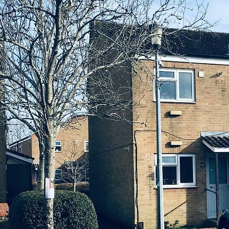 Travelling Stop Swindon Exterior foto