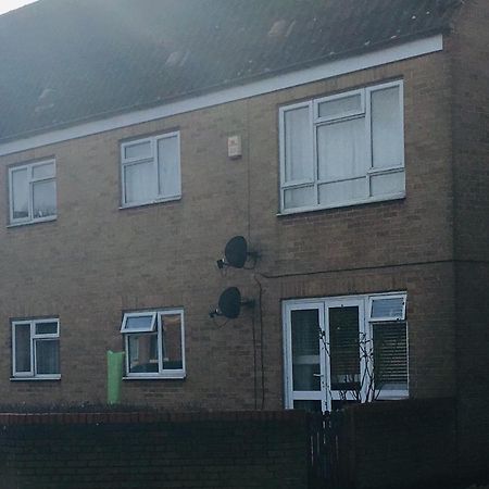 Travelling Stop Swindon Exterior foto